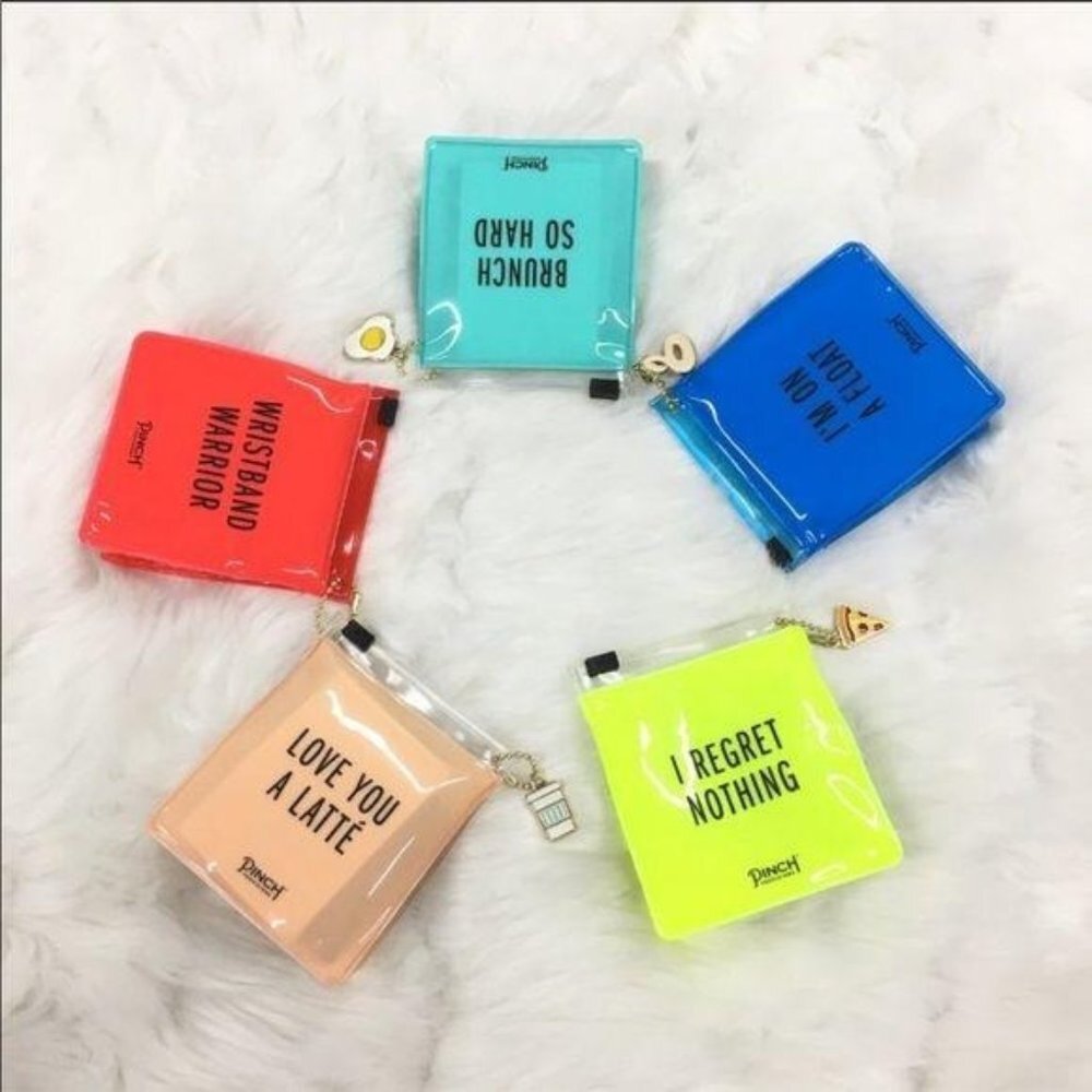 Pinch Provisions Purse Emergency Kit, IRN